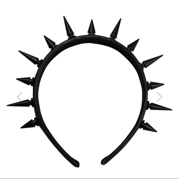 Killstar Chloe Chaos Headband new in box - Picture 2 of 4